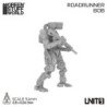 UNIT9 - Roadrunner Bob 54mm