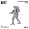 UNIT9 - Roadrunner Bob 54mm