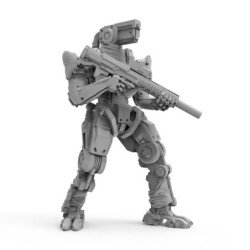 UNIT9 - Roadrunner Bob 54mm