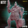 UNIT9 - Savvy 54mm