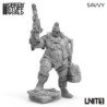 UNIT9 - Savvy 54mm