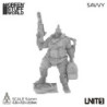 UNIT9 - Savvy 54mm