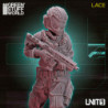 UNIT9 - Lace 54mm