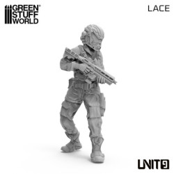 UNIT9 - Lace 54mm