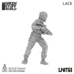 UNIT9 - Lace 54mm