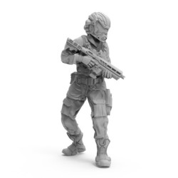 UNIT9 - Lace 54mm