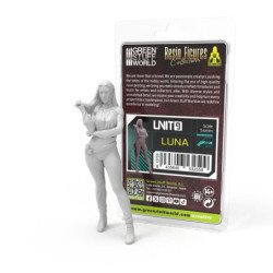 UNIT9 - Luna 54mm