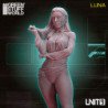 UNIT9 - Luna 54mm