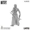 UNIT9 - Kurze 54mm
