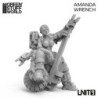UNIT9 - Amanda Wrench 54mm