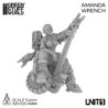 UNIT9 - Amanda Wrench 54mm