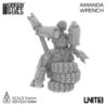 UNIT9 - Amanda Wrench 54mm