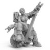 UNIT9 - Amanda Wrench 54mm