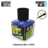 Pegamento para plásticos Azul 40ml