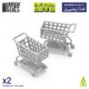 Carrito de la compra 1:48