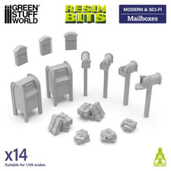 Buzones de correo 1:48