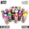Pintura Flexible Marfil 240ml