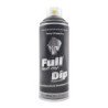 Spray Vinilo Liquido Full Dip Negro Mate 400ml