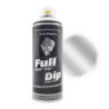 Spray Vinilo Liquido Full Dip Transparente 400ml