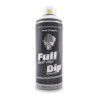 Spray Vinilo Liquido Full Dip Transparente 400ml