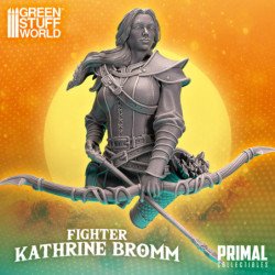 PRIMAL Collectibles - Arquera Kathrine Bromm