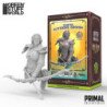 PRIMAL Collectibles - Arquera Kathrine Bromm