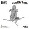PRIMAL Collectibles - Arquera Kathrine Bromm