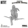 PRIMAL Collectibles - Arquera Kathrine Bromm