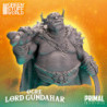 PRIMAL Collectibles - Señor Ogro Gundahar