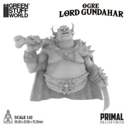 PRIMAL Collectibles - Señor Ogro Gundahar