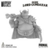 PRIMAL Collectibles - Señor Ogro Gundahar