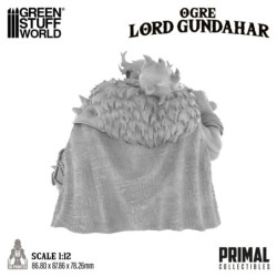 PRIMAL Collectibles - Señor Ogro Gundahar