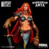 PRIMAL Collectibles - Anya la Barbara