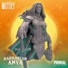 PRIMAL Collectibles - Anya la Barbara