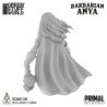 PRIMAL Collectibles - Anya la Barbara