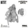 PRIMAL Collectibles - Anya la Barbara