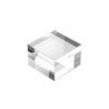 Peana metacrilato 60x60x30mm