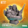 PRIMAL Collectibles - Barbaro Thurkal