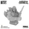 PRIMAL Collectibles - Barbaro Thurkal