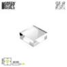 Peana metacrilato 60x60x15mm
