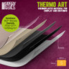 Muestras de Termoplástico ThermoArt