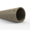 ThermoArt Smooth 1000x500 mm (XL)