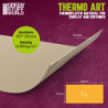 ThermoArt Smooth 1000x500 mm (XL)