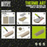 ThermoArt Smooth 1000x500 mm (XL)