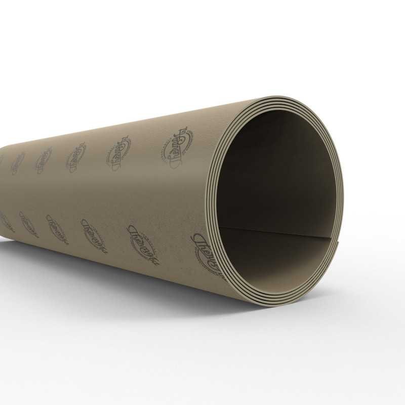 ThermoArt Smooth 375x1000 mm (L2)