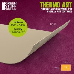 ThermoArt Smooth 200x300 mm (S)