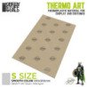 ThermoArt Smooth 200x300 mm (S)