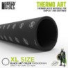 ThermoArt Black Art 1000x500 mm (XL)