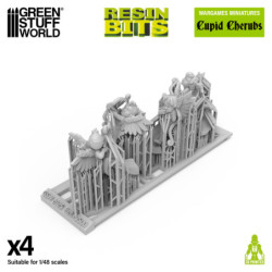 Querubines 40k - Querubines Cupido 1:48