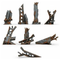 Cactus Saguaro 1:48-1:35